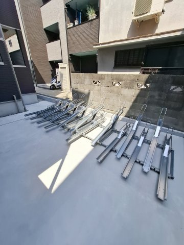 F asecia Somnusのその他共用部分