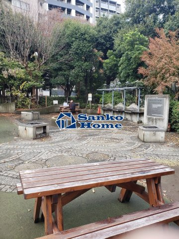 ファミール東銀座グランスイートタワーの展望