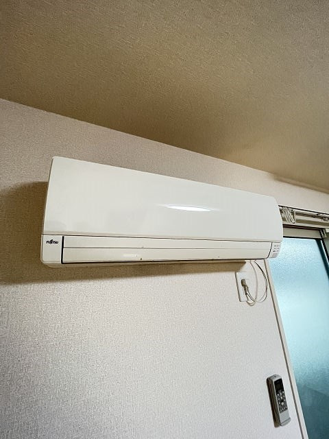 サニーコートの設備