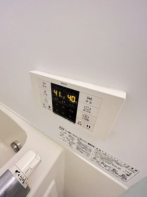 サニーコートの設備