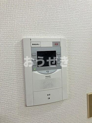 ライオンズマンション井土ヶ谷第7のセキュリティ