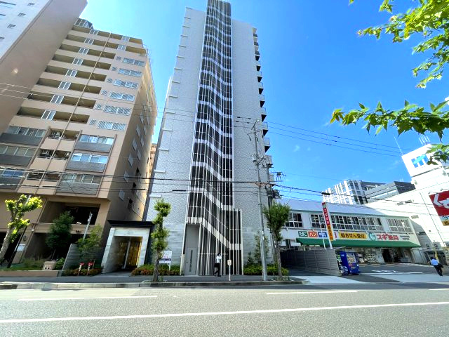Dimus新大阪