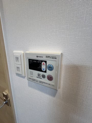 スプランディッド京橋EASTの設備
