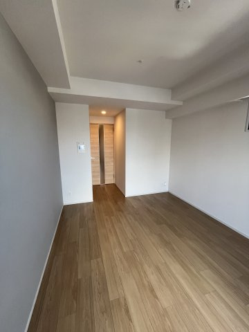スプランディッド京橋EASTの居間・リビング