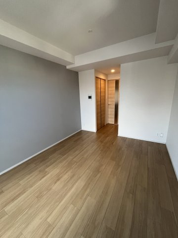 スプランディッド京橋EASTの居間・リビング