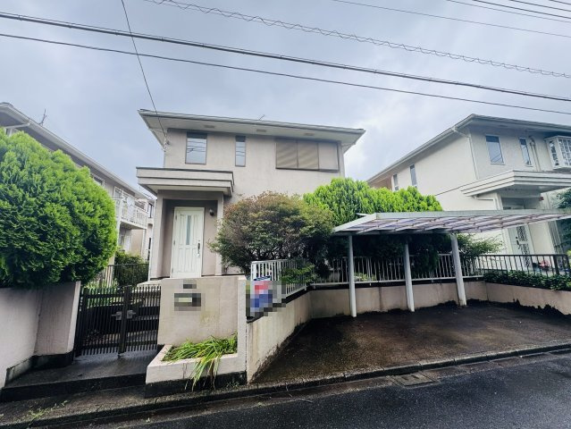 泉台１丁目　中古戸建
