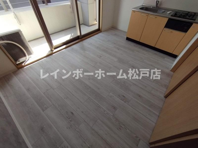 クレール柏