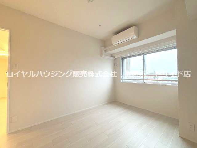 【寝室】