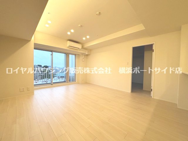 【居間・リビング】