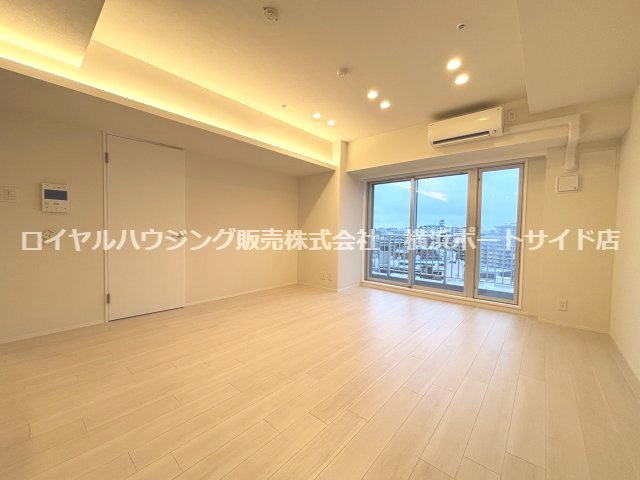 【居間・リビング】