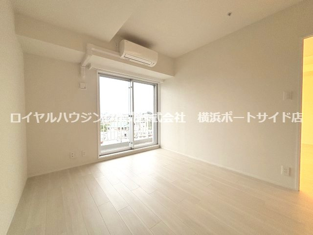 【洋室】