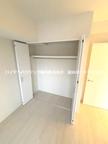 【収納】