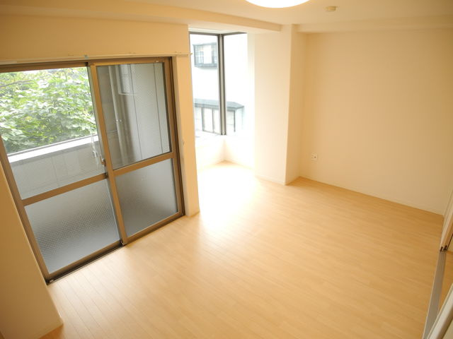 Park　Terrace　中園のその他|※同タイプのお部屋のお写真です。