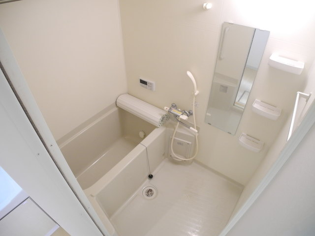 Park　Terrace　中園の浴室|※同タイプのお部屋のお写真です。