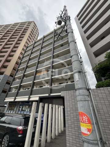 マウントピアの外観|外観