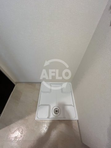 マウントピアのその他|洗濯パン