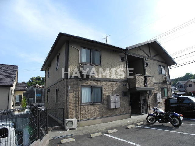 ソレーユハイムⅠ