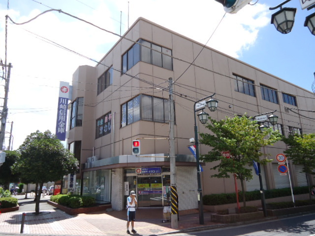 グランディスタ菊名のその他|川崎信用金庫大倉山支店