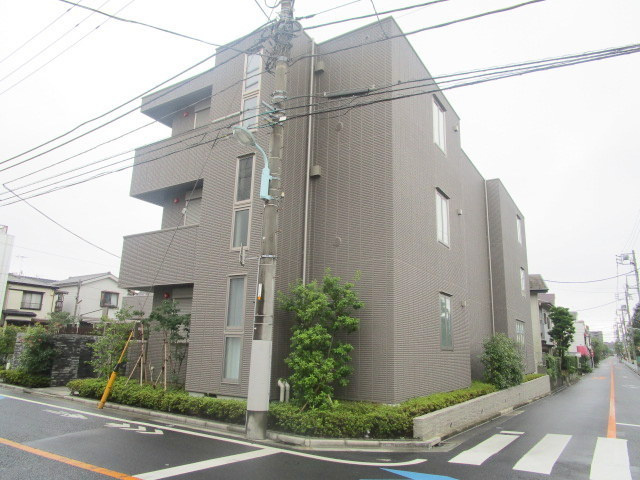 ユーグラシア　Ａのその他|★へーベルメゾンのペット共生型住宅★
