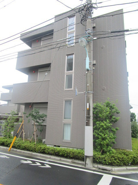 ユーグラシア　Ａのその他|★へーベルメゾンのペット共生型住宅★