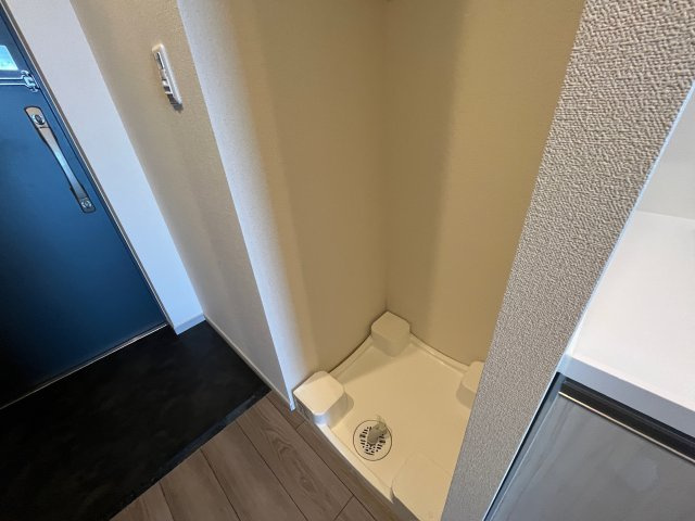 プレサンス東小橋エレディータの設備