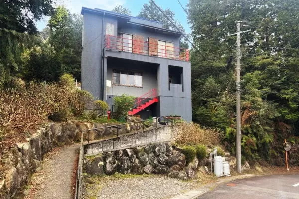 【外観】 | 宇佐美みのりの村　戸建