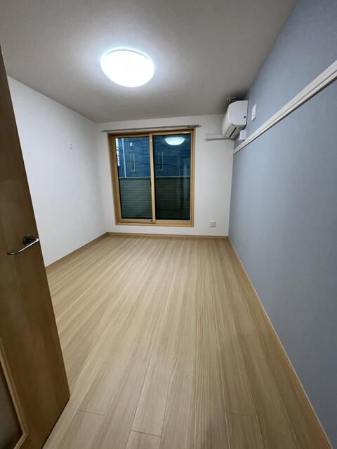 BeR津田沼の間取り