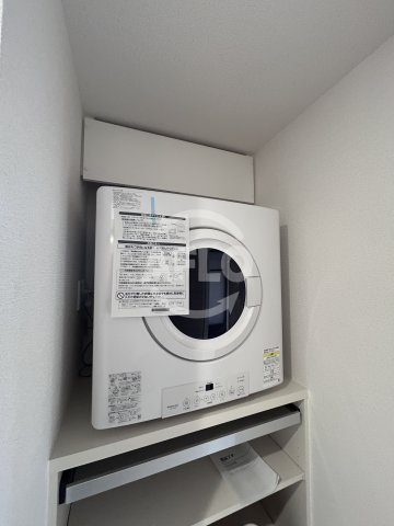 クラシスト泉町の設備|クラシスト泉町　乾燥機
