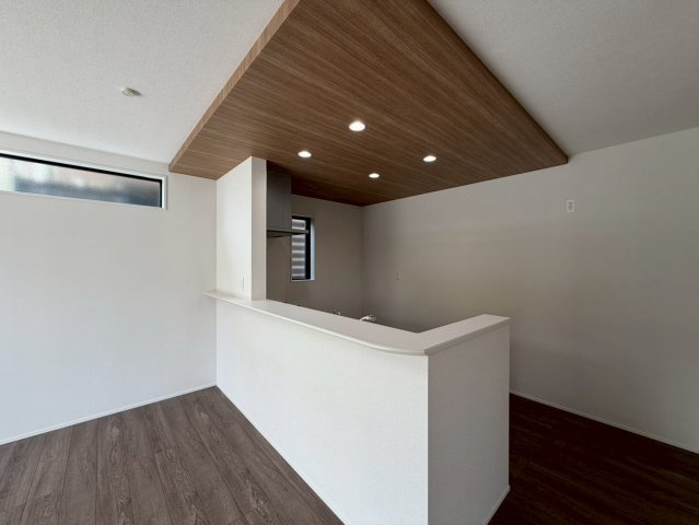 横浜市藤が丘3期　2号棟のキッチン|キッチンです