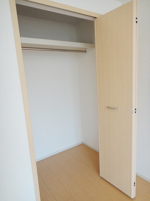 ヒルクレスト　Ⅱの収納|その他