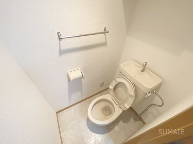 マサルマンションのその他|セブンイレブンさいたま土呂駅西店