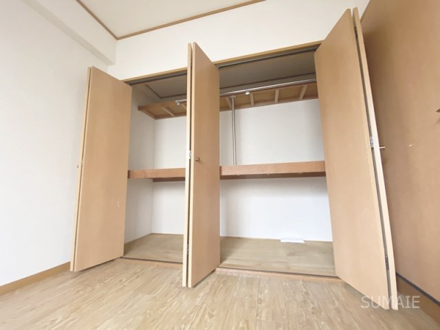マサルマンションのその他|ウエルシア東大宮店