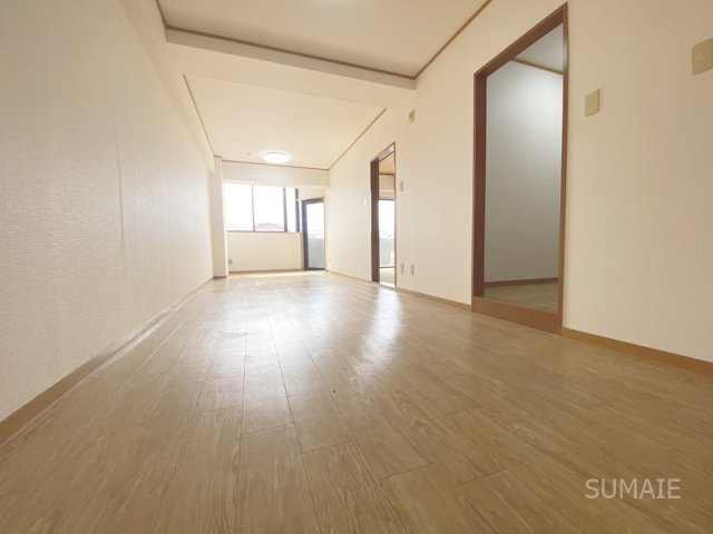 マサルマンションの外観|外観
