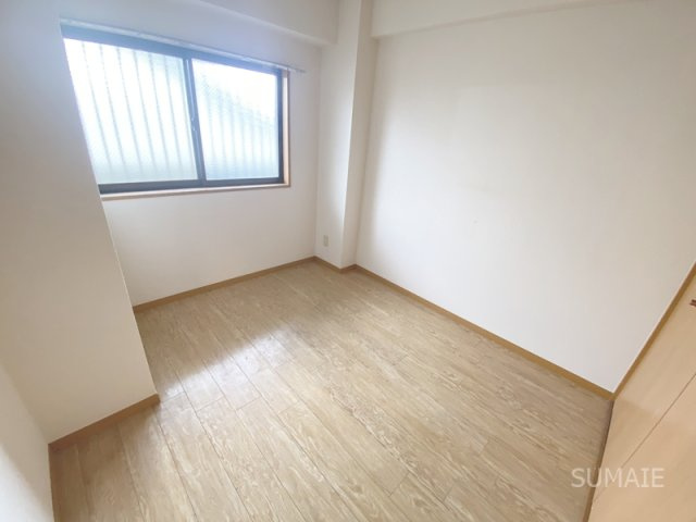 マサルマンションのエントランス|エントランス