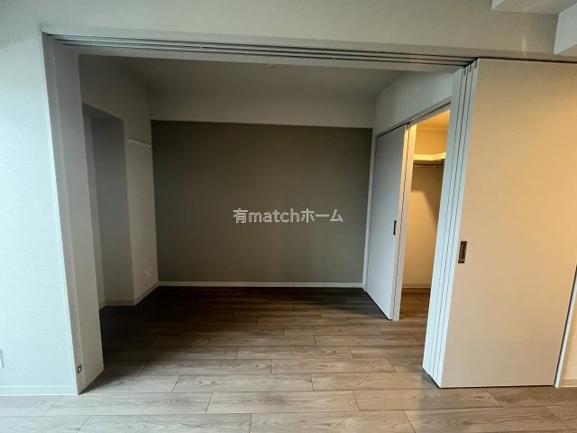 エスリードレジデンス ザ・グラン大阪ノアの居間・リビング
