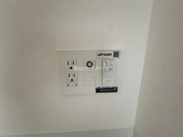 エスリードレジデンスザ・グラン大阪ノアの設備