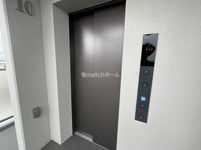 エスリードレジデンスザ・グラン大阪ノアのその他