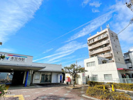 ドミール本笠寺【名古屋市賃貸・駅前】の画像