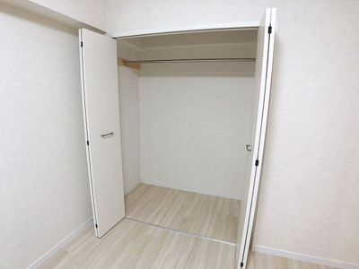 【収納】 | ドミール本笠寺【名古屋市賃貸・駅前】