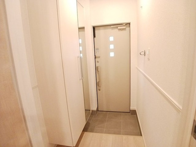 【玄関】 | シルエーラ　セットＢ
