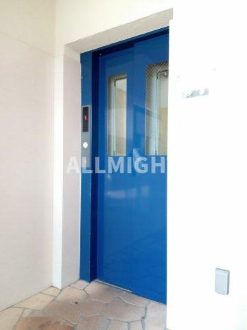 川崎市多摩区中野島６丁目の賃貸マンションのその他共用部分|★お部屋探しはオールマイト不動産までご相談下さい♪