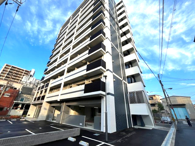 Alivis福島海老江(旧フォーリアライズ福島ルノン)の周辺