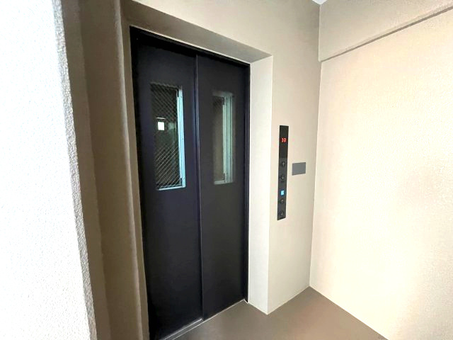 Alivis福島海老江(旧フォーリアライズ福島ルノン)のその他共用部分