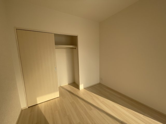 プレジオ御幣島ASIANの洋室