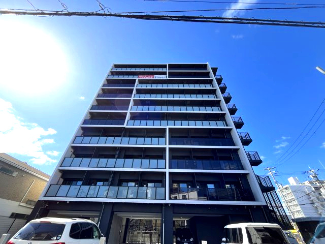 ルネフラッツ森小路駅前Ⅱ