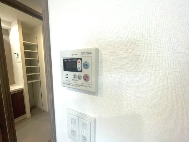 ルネフラッツ森小路駅前Ⅱの設備