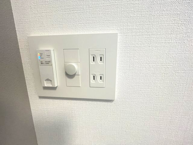 ルネフラッツ森小路駅前Ⅱの設備