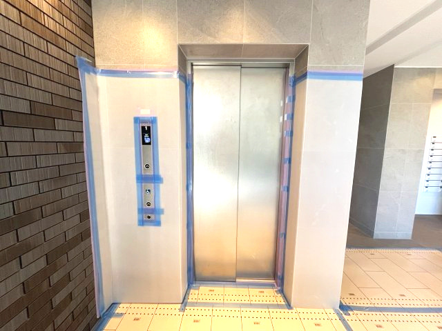 ルネフラッツ森小路駅前Ⅱの設備