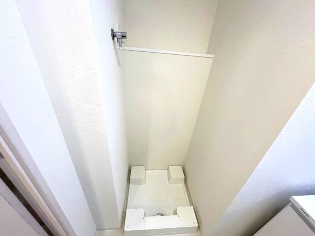 スプランディッドⅨの設備