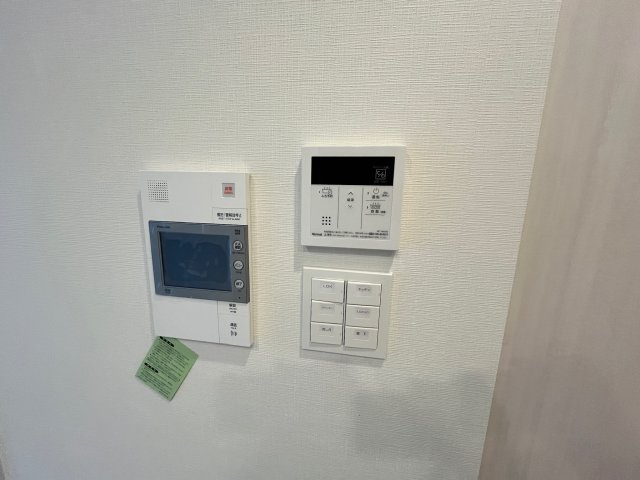 スプランディッドⅨのセキュリティ